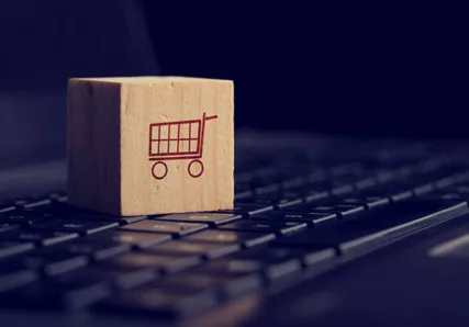 the coordination of e-commerce and logistics