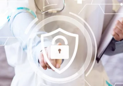 healthcare privacy and security in 2022